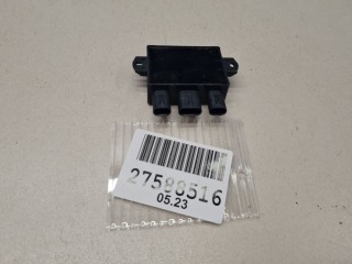 Блок управления ECU, ориг. номер 670032406, Maserati Levante 2016-2020