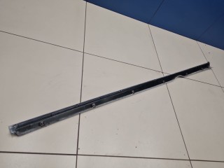 Молдинг накладки порога правый, ориг. номер 1012217-00-C, Tesla Model S 2012-2016
