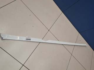 Молдинг накладки порога левый, ориг. номер 1012215-00-G, Tesla Model S 2012-2016