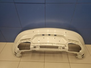 Бампер задний, ориг. номер A1908857200, Mercedes AMG GT C190