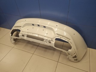Бампер задний, ориг. номер A1908857200, Mercedes AMG GT C190