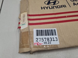 Комплект дефлекторов боковых стекол, ориг. номер 082252L000, Hyundai i30 2007-2010