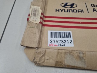 Комплект дефлекторов боковых стекол, ориг. номер 082252L000, Hyundai i30 2007-2010