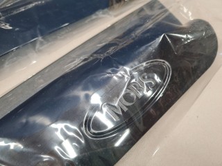 Комплект дефлекторов боковых стекол, ориг. номер 082252L000, Hyundai i30 2007-2010