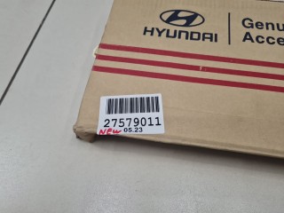 Комплект дефлекторов боковых стекол, ориг. номер 082252L000, Hyundai i30 2007-2010