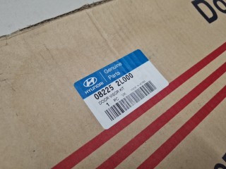 Комплект дефлекторов боковых стекол, ориг. номер 082252L000, Hyundai i30 2007-2010