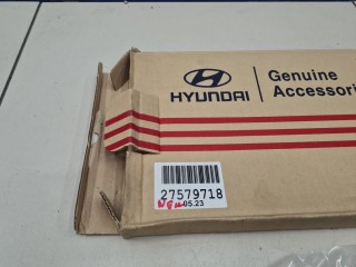 Комплект дефлекторов боковых стекол, ориг. номер 082252L000, Hyundai i30 2007-2010