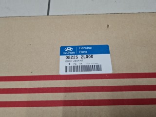 Комплект дефлекторов боковых стекол, ориг. номер 082252L000, Hyundai i30 2007-2010