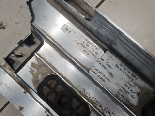 Подножка порога левая, ориг. номер 95855983000, Porsche Cayenne 958 2010-2014