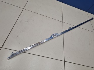 Молдинг накладки порога правый, ориг. номер 1025042-00-G, Tesla Model S 2012-2016