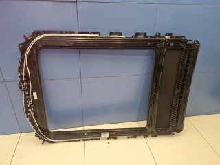 Рама панорамной крыши, ориг. номер 54107474478, BMW 5 G30 F90 2016-2020
