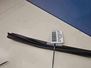 Гофрированный кожух люка, ориг. номер 54107391880, BMW 5 G30 F90 2016-2020
