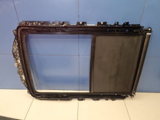 Рама панорамной крыши, ориг. номер 54107474478, BMW 5 G30 F90 2016-2020