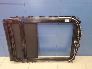 Рама панорамной крыши, ориг. номер 54107474478, BMW 5 G30 F90 2016-2020