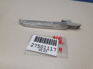 Указатель поворота в крыло правый, ориг. номер 51654805796, BMW 5 F10 2009-2013