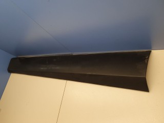 Молдинг двери правый передний, ориг. номер 87722N9000CA, Hyundai Tucson NX4
