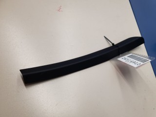 Накладка рамки двери задняя правая, ориг. номер 51359141422, BMW 7 F01 F02 2008-2012
