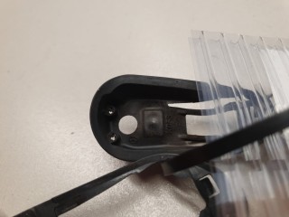 Комплект подкладок ручки двери, ориг. номер KD5358414, Mazda 6 GJ 2015-2018