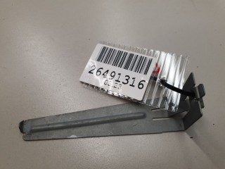 Кронштейн обшивки двери задней левой, ориг. номер 4L0839957, Audi Q7 4L 2009-2015