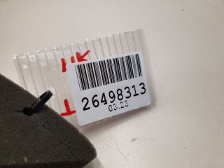 Уплотнитель крышки правого зеркала, ориг. номер 5N0857934B, Volkswagen Tiguan 2011-2019