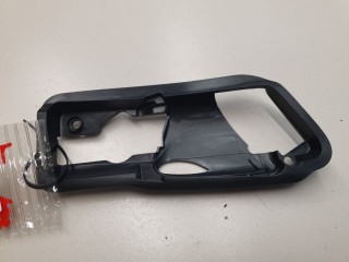 Накладка ручки двери внутренняя, ориг. номер 5N0837198, Volkswagen Tiguan 2011-2019