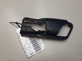Накладка ручки двери внутренняя, ориг. номер 5N0837198, Volkswagen Tiguan 2011-2019