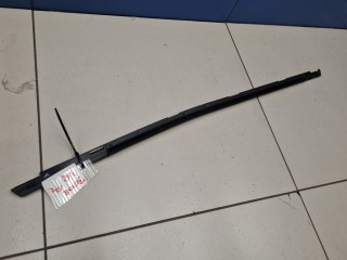Молдинг стекла задней правой двери, ориг. номер 9811240680, Peugeot 3008 P84