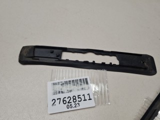 Уплотнитель рейлинга, ориг. номер A1666901980, Mercedes GL-klasse X166 GL GLS 2012-2016