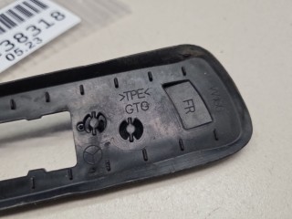 Уплотнитель рейлинга, ориг. номер A1666902080, Mercedes GL-klasse X166 GL GLS 2012-2016