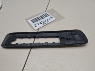 Уплотнитель рейлинга, ориг. номер A1666902080, Mercedes GL-klasse X166 GL GLS 2012-2016