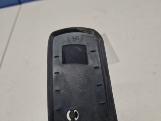 Уплотнитель рейлинга, ориг. номер A1666901980, Mercedes GL-klasse X166 GL GLS 2012-2016