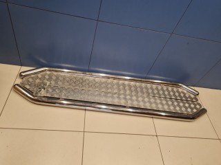 Комплект подножек порога, ориг. номер 520400, Hyundai Tucson JM 2004-2010