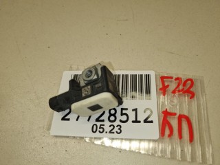 Датчик ускорения защиты пешеходов, ориг. номер 65779196020, BMW 2 F22 F23 2014-2017