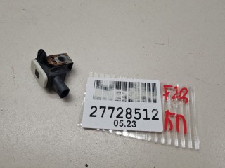 Датчик ускорения защиты пешеходов, ориг. номер 65779196020, BMW 2 F22 F23 2014-2017