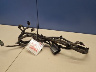 Жгут проводов заднего бампера, ориг. номер LR076915, Land Rover Range Rover Sport 2009-2013