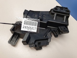 Защитный кожух замка задней левой двери, ориг. номер 31484043, Volvo XC90 2014-2019