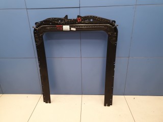 Рама панорамной крыши, ориг. номер 4G9877049A, Audi A6 C7 Allroad quattro 2014-2019