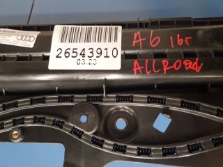 Рама панорамной крыши, ориг. номер 4G9877049A, Audi A6 C7 Allroad quattro 2014-2019