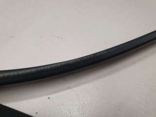 Уплотнитель люка, ориг. номер 4G9877439, Audi A6 C7 Allroad quattro 2014-2019