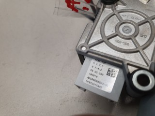 Моторчик люка, ориг. номер 4G9959591A, Audi A6 S6 C7