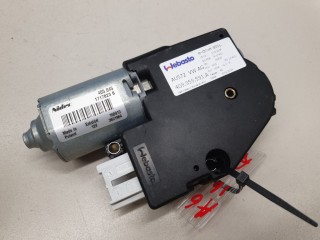 Моторчик люка, ориг. номер 4G9959591A, Audi A6 S6 C7