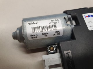 Моторчик люка, ориг. номер 4G9959591A, Audi A6 S6 C7