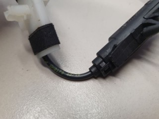 Проводка антенны, ориг. номер 3T0035570, Skoda Yeti 2009-2014