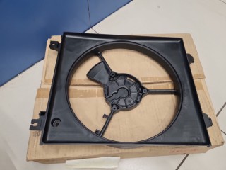 Кожух вентиляторов, ориг. номер 977352D500, Hyundai Elantra XD 2003-2010