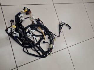 Жгут проводов в торпедо, ориг. номер 911004L060, Hyundai Solaris 2010-2014