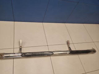 Подножка порога левая, ориг. номер 713222KD30, KIA Soul 2008-2011