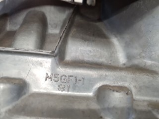 Корпус КПП, ориг. номер 4311539004, Hyundai Accent ТАГАЗ