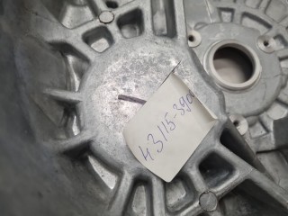 Корпус КПП, ориг. номер 4311539004, Hyundai Accent ТАГАЗ