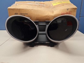 Панель приборов, ориг. номер 940072Y091QQH, Hyundai ix35 Tucson LM