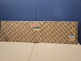 Накладка панели крыши, ориг. номер 85340H1050, Hyundai Terracan 2001-2004